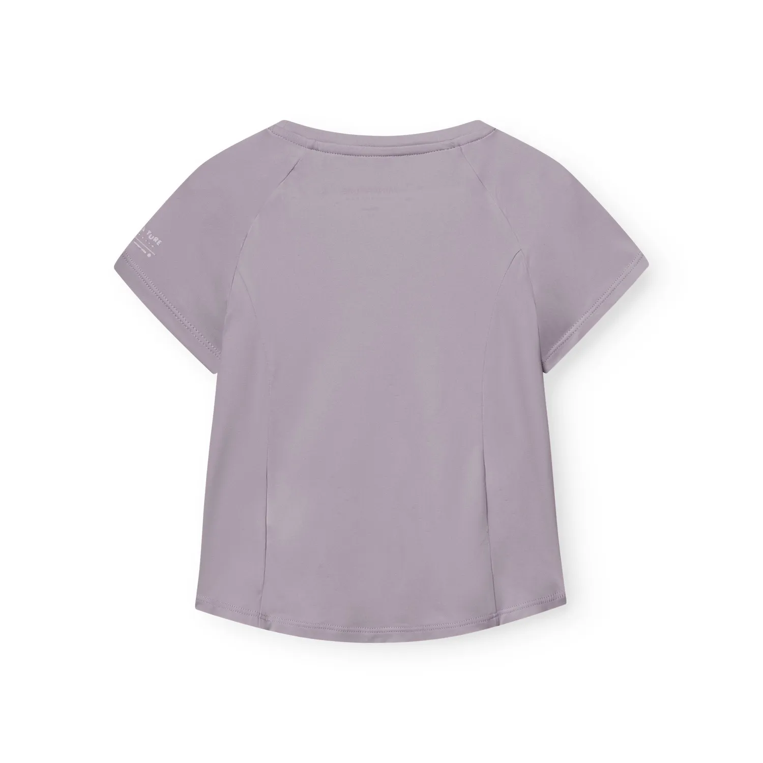 MINI A TURE MATLOIS t-shirt Arona blue kølende