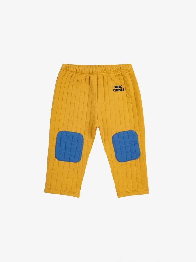 Bobo Choses Samples 224AB067 tøjprøve 9 måneder AW24