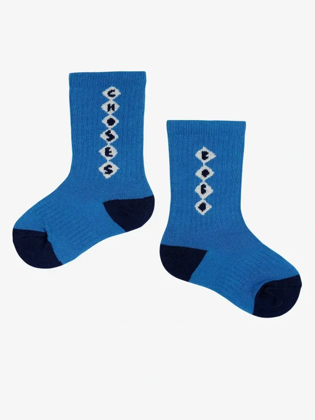 Bobo Choses Woman 224AH005 tøjprøve 20-22 sample