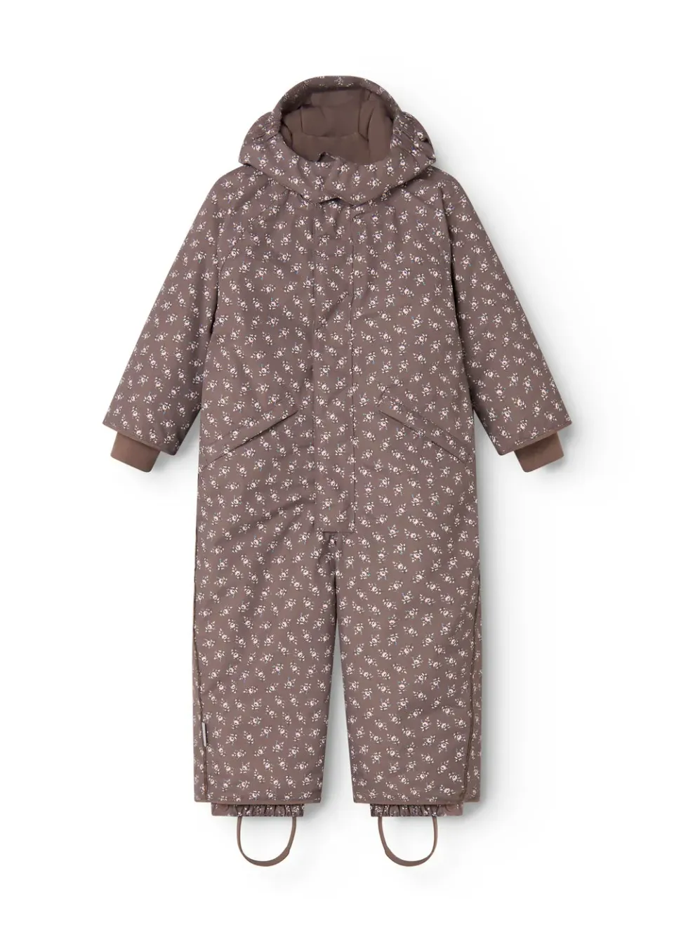 MarMar Ollie Suit flyverdragt Japanese Flower thermo
