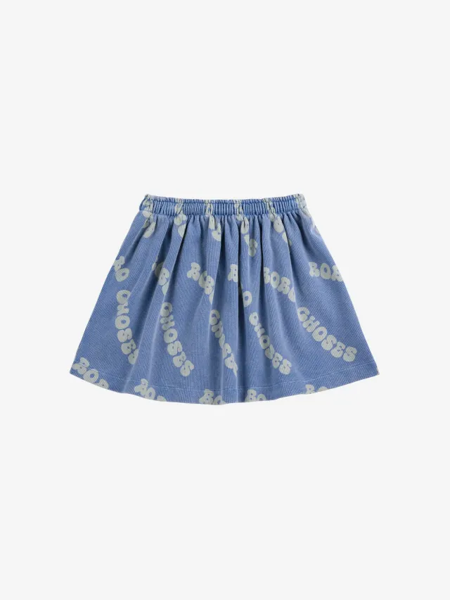 Bobo Choses Woman 125AC141 børnetøj 4-5 år sample