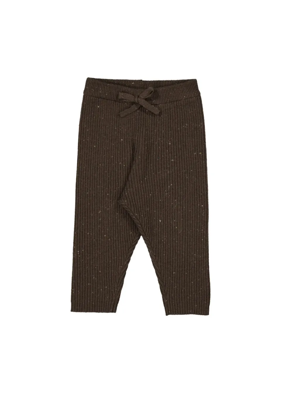 MarMar Pow strikbukser Nori Green Nebs uld