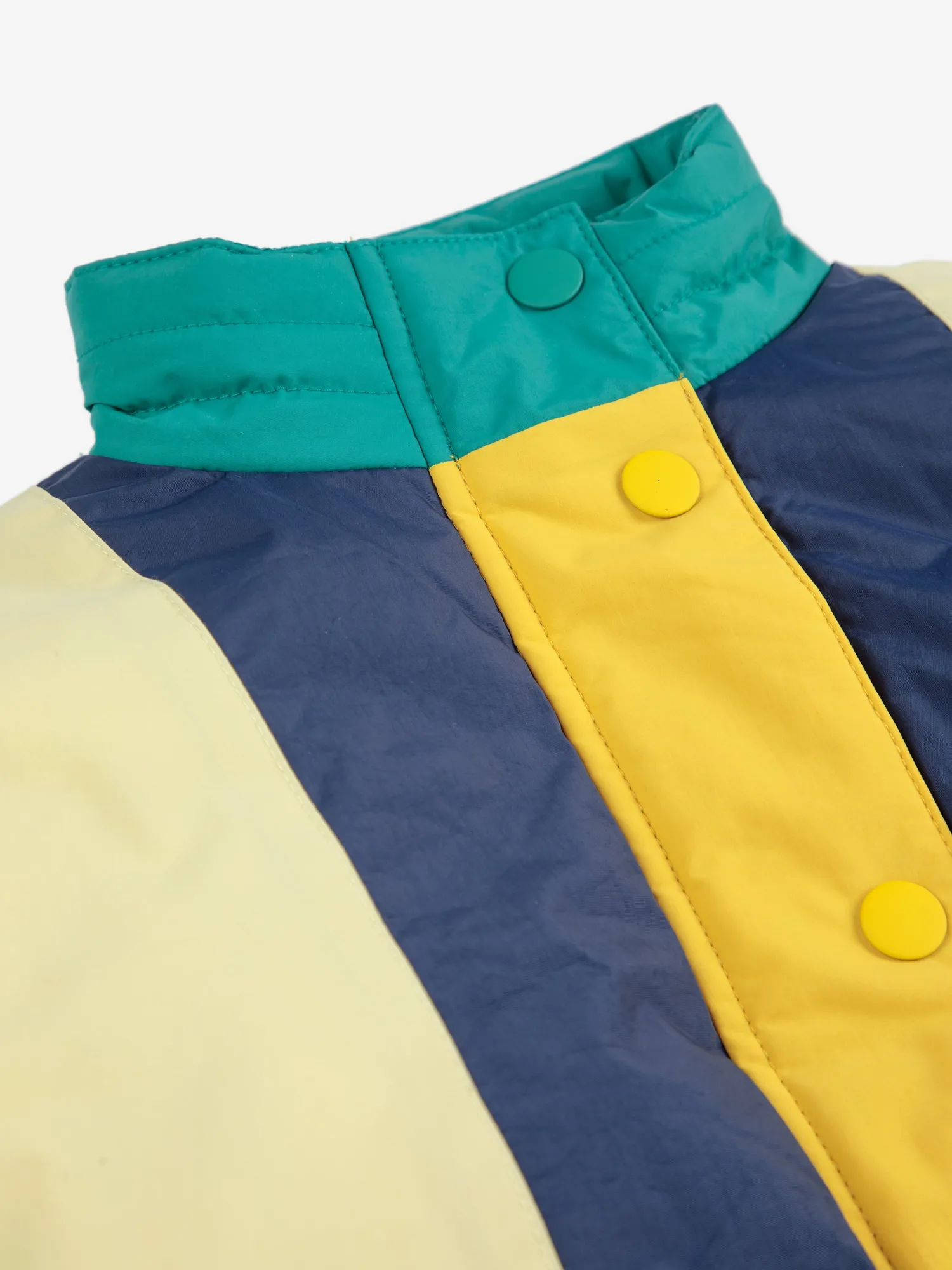 Bobo Choses 125AC105 børnetøj prøve SS25