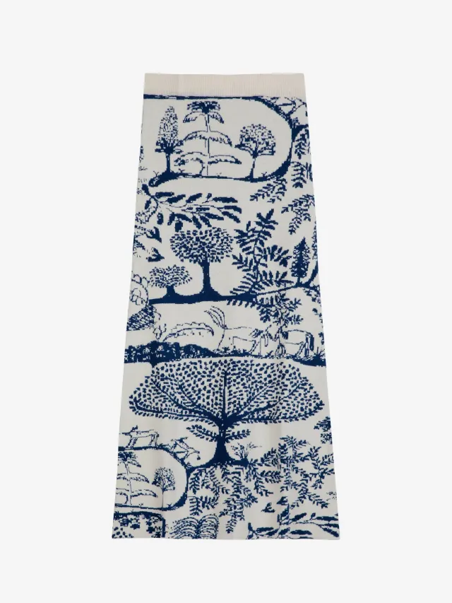 Bobo Choses 224AD046 damebluse S bomuld