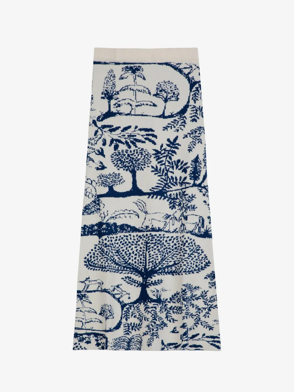 Bobo Choses 224AD046 damebluse S bomuld