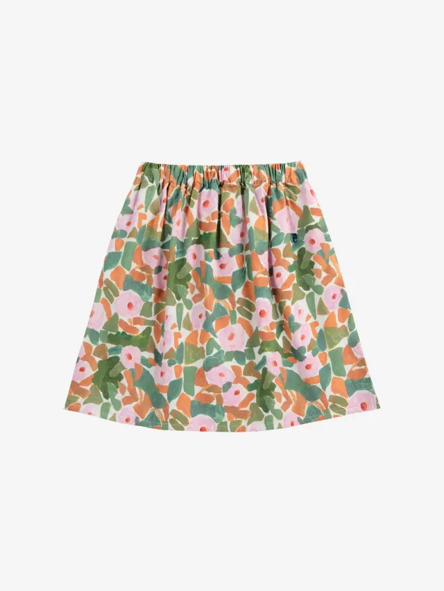 Bobo Choses Woman SB125AC071 børnetøj 4-5 år prøve
