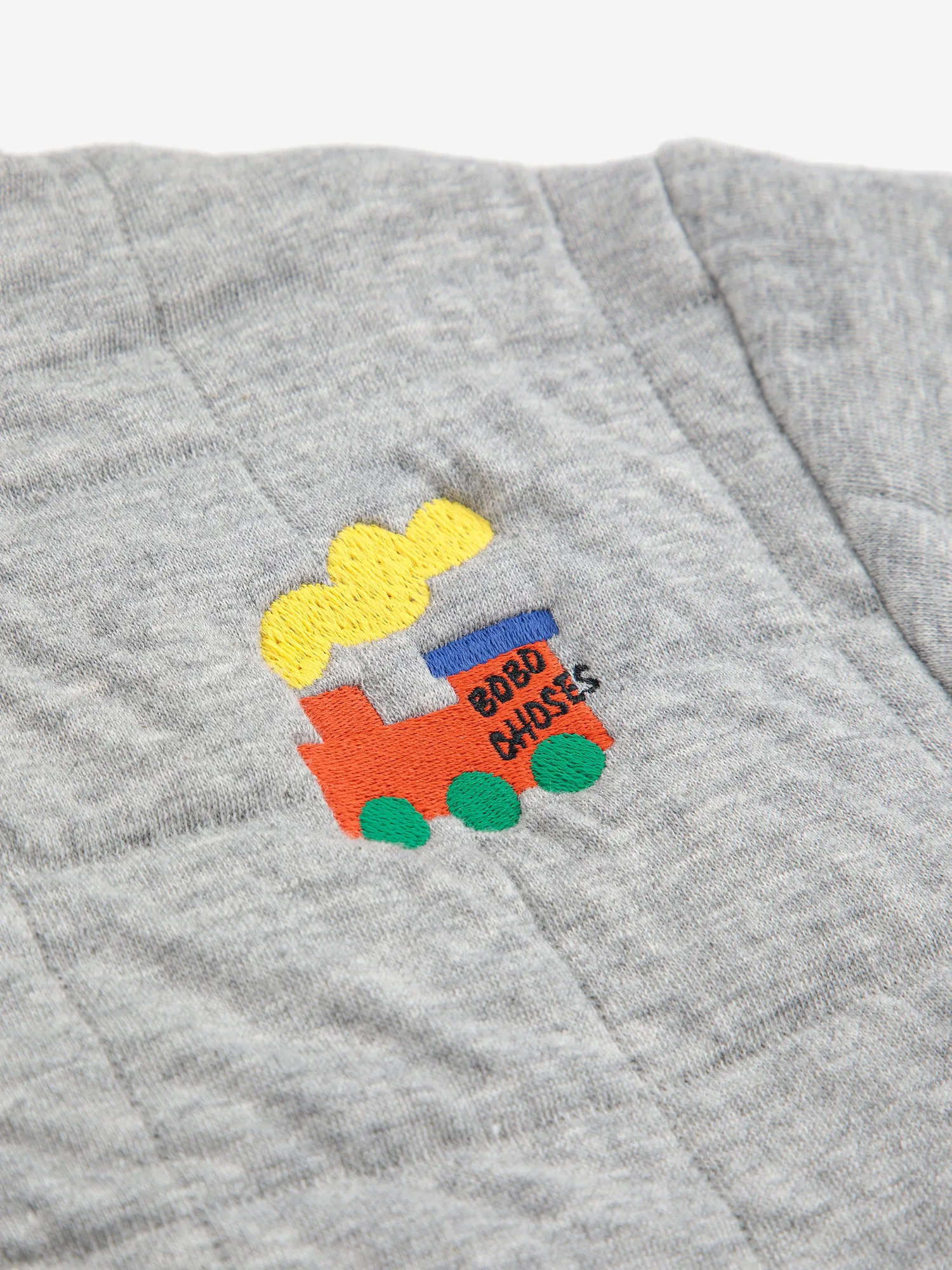 Bobo Choses SB225AB056 babytøj prøve 9 mdr