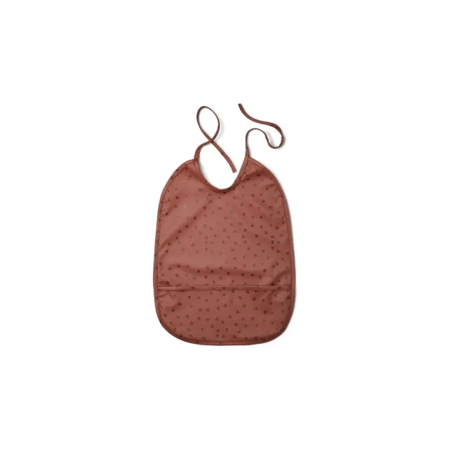 nuuroo Ida hagesmæk Mahogany Leaf vandafvisende