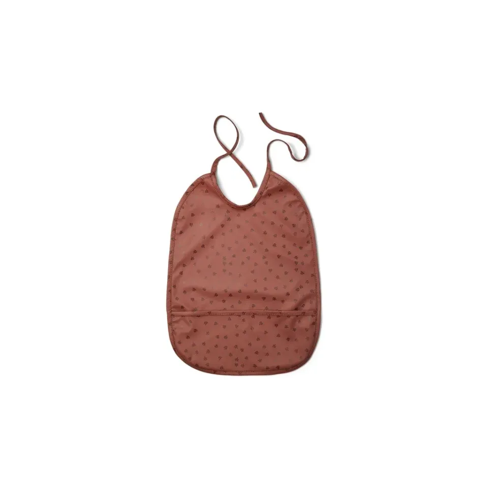 nuuroo Ida hagesmæk Mahogany Leaf vandafvisende