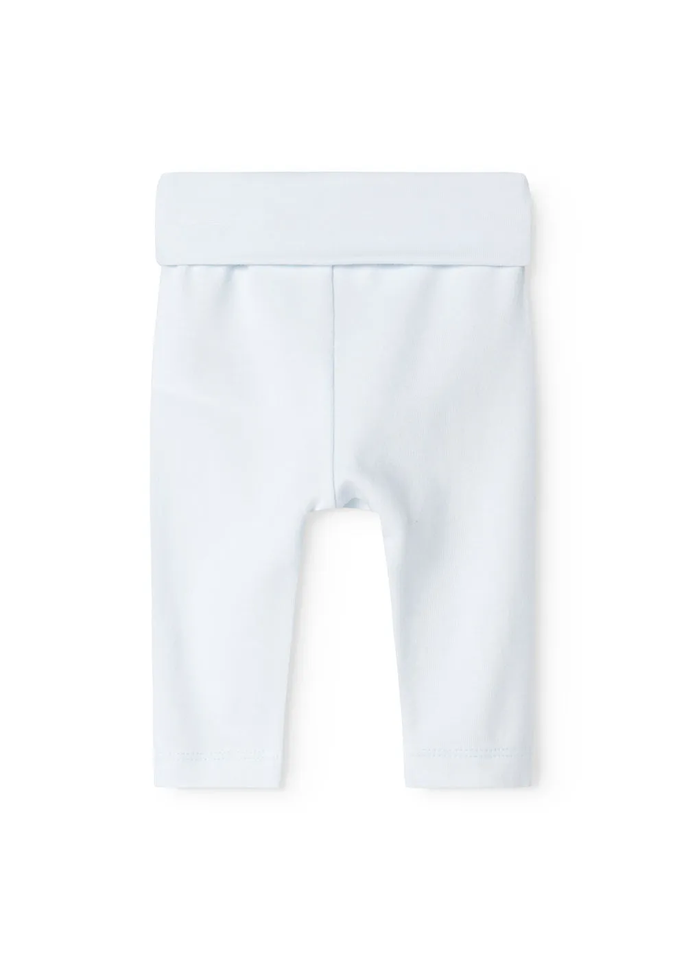 MarMar Piva babybukser Light Blue modal
