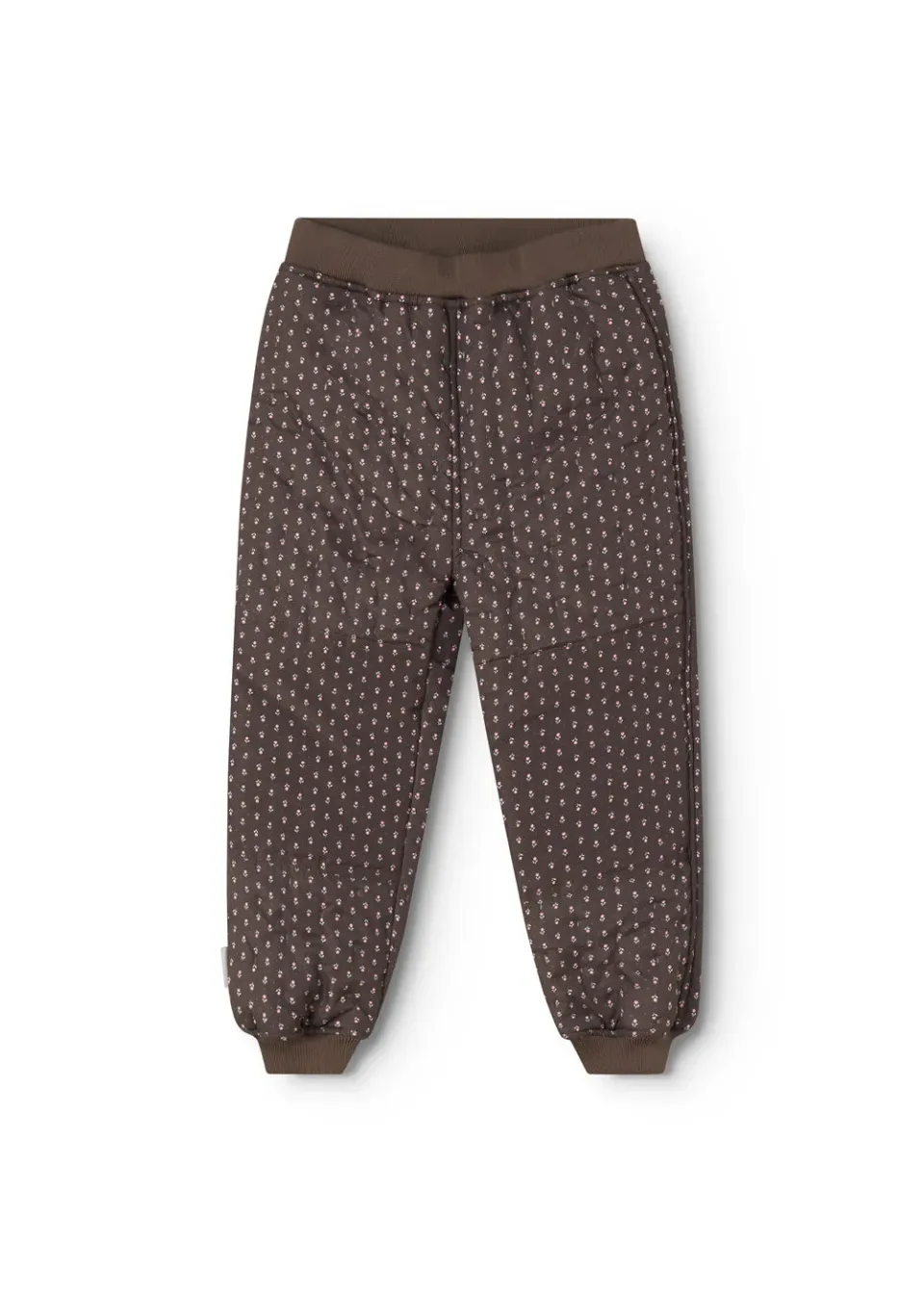 MarMar Odin Pants termobukser Flower Stripe 9M vandafvisende