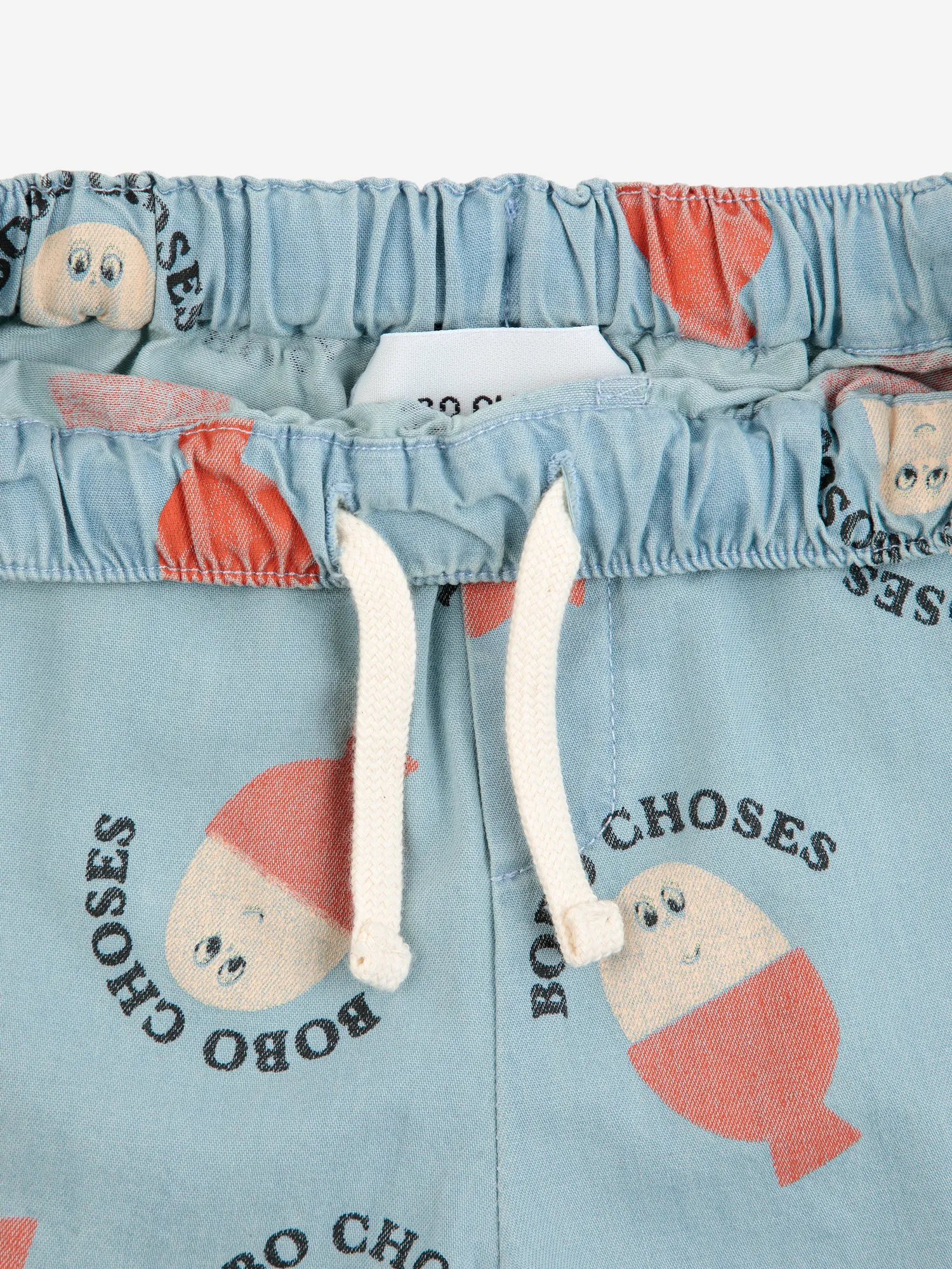Bobo Choses Woman 125AB048 babytøj 9 Months