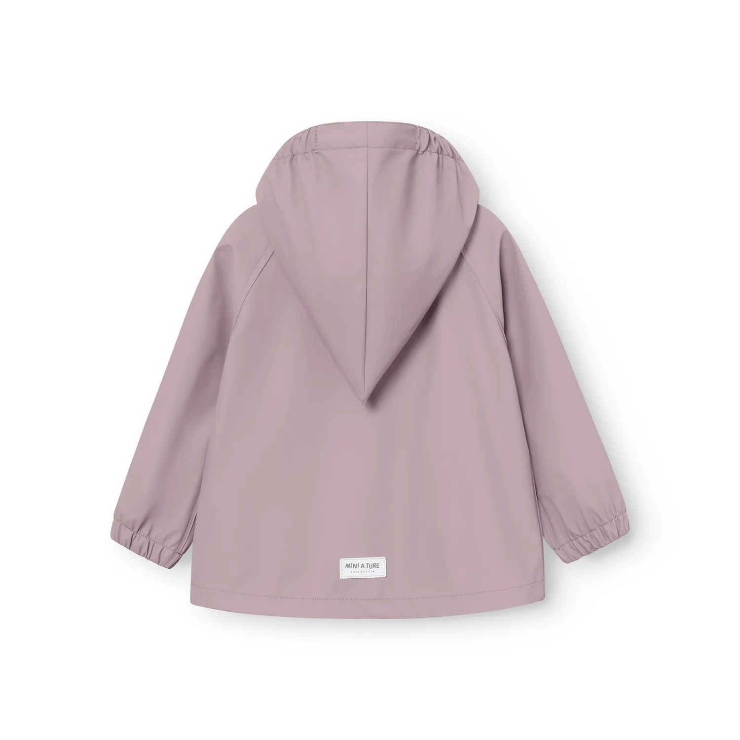 MINI A TURE Matwainis regnsæt Quail purple vandtæt 8.000mm