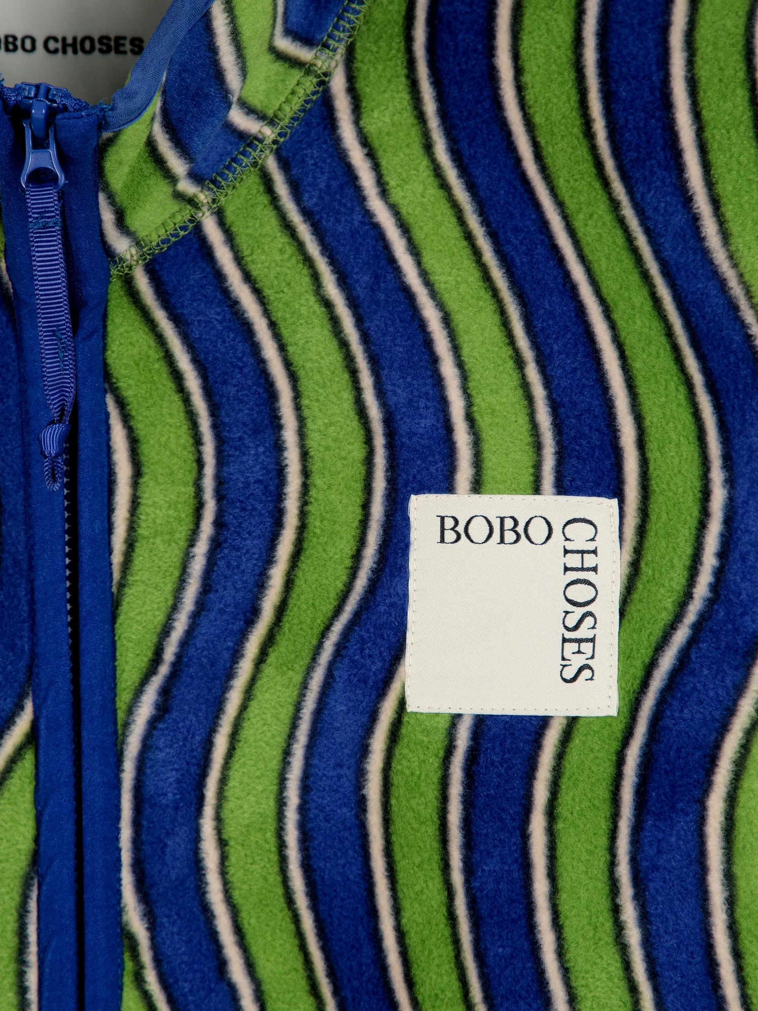 Bobo Choses Woman 224AD063 prøvemodel S