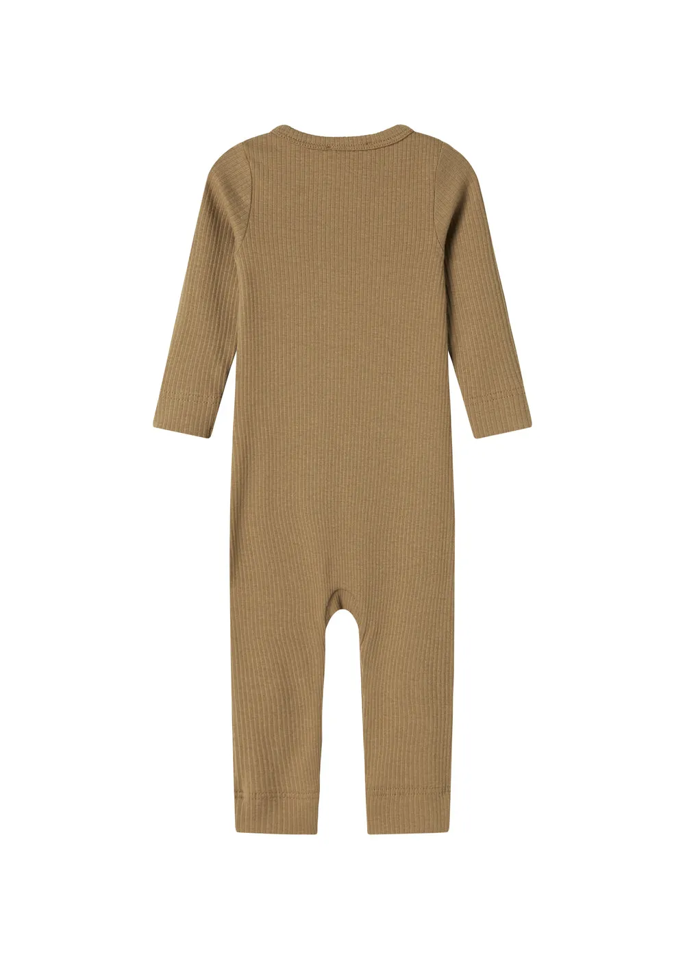 MarMar Rompy heldragt Dark Bronze modal rib