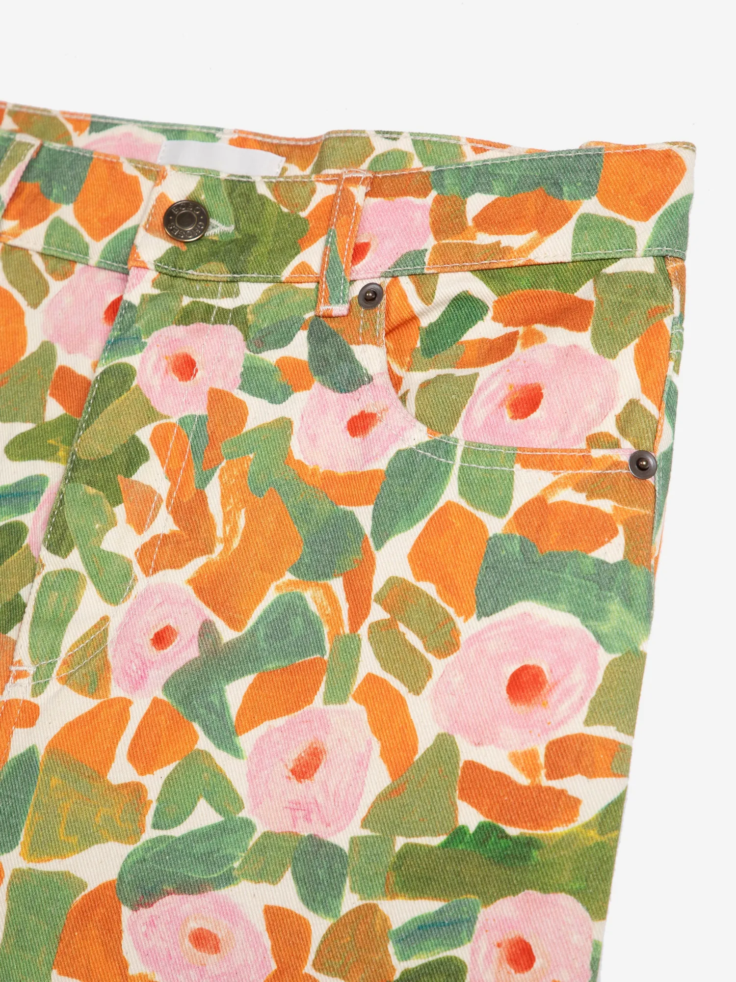 Bobo Choses 125AD044 dametøj S sample
