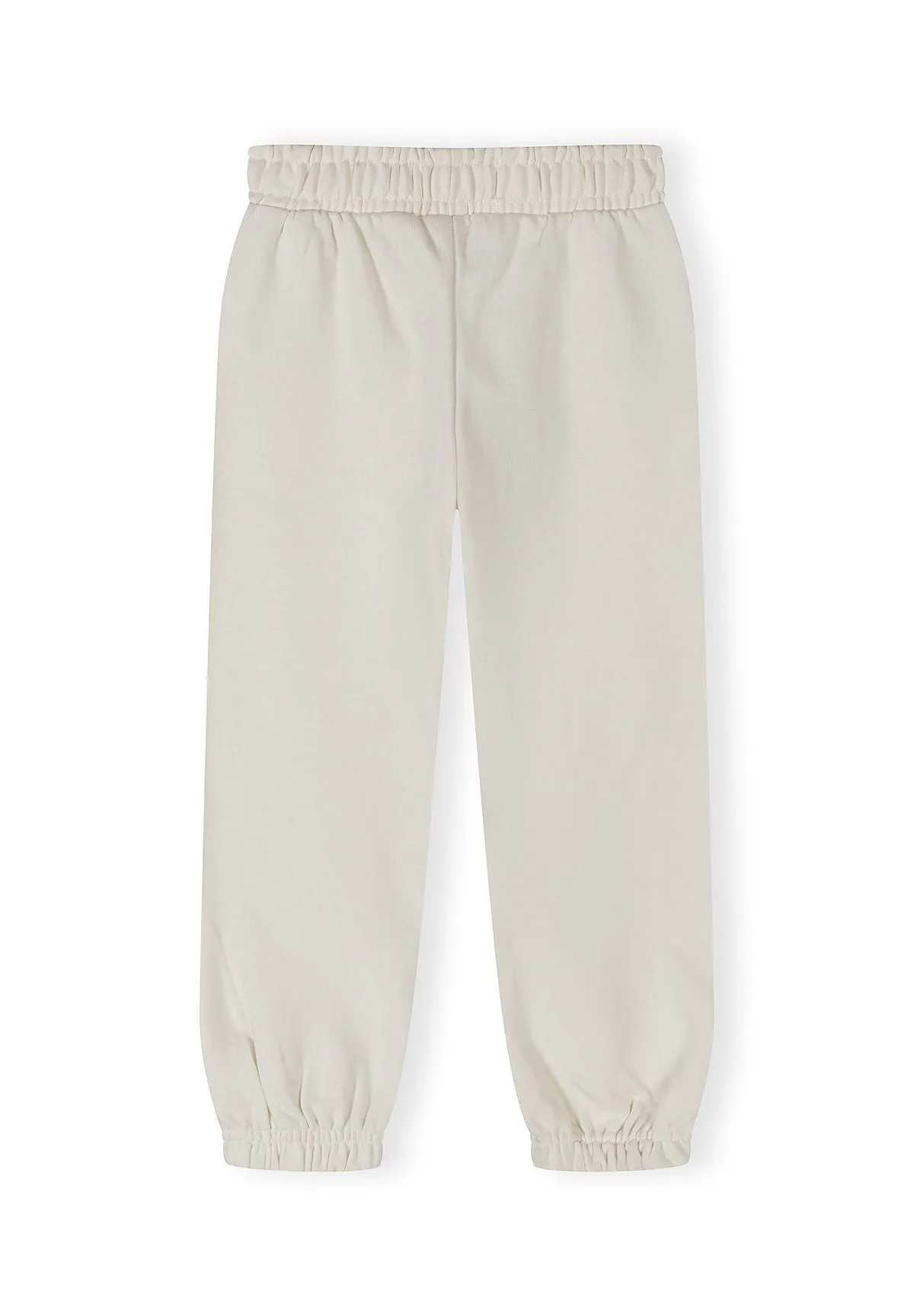 Minoti 44750 joggingsæt creme til piger