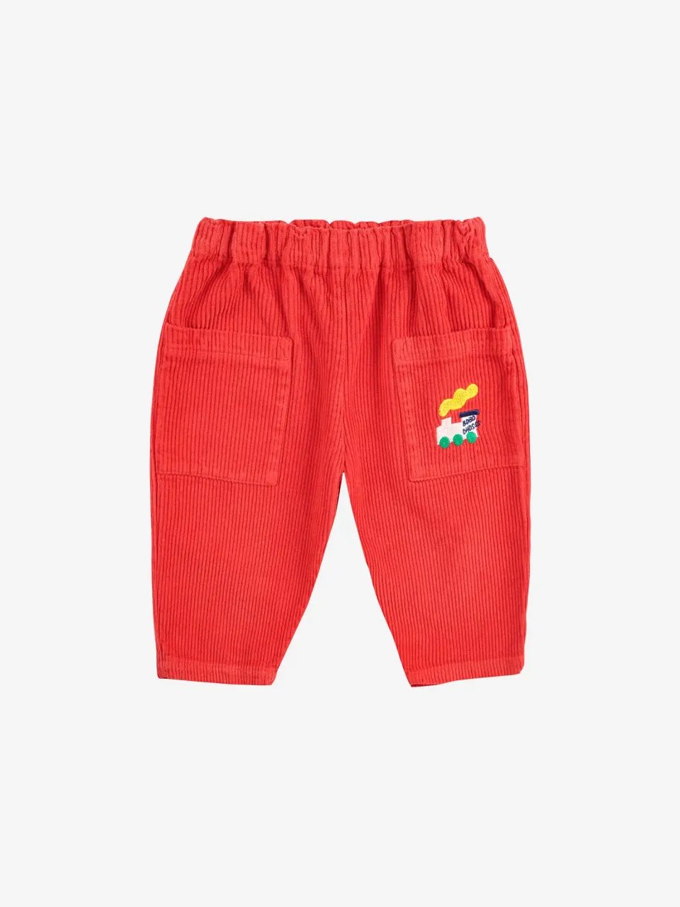 Bobo Choses SB225AB084 babytøj 12 måneder sample