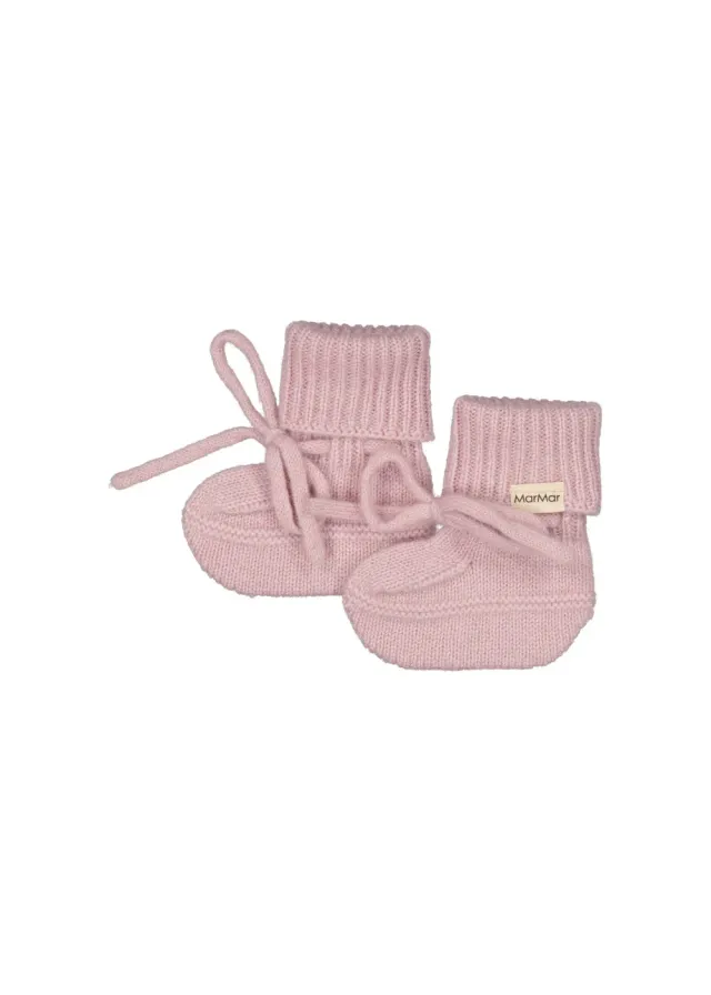 MarMar Abootie futter Light Plum kashmir