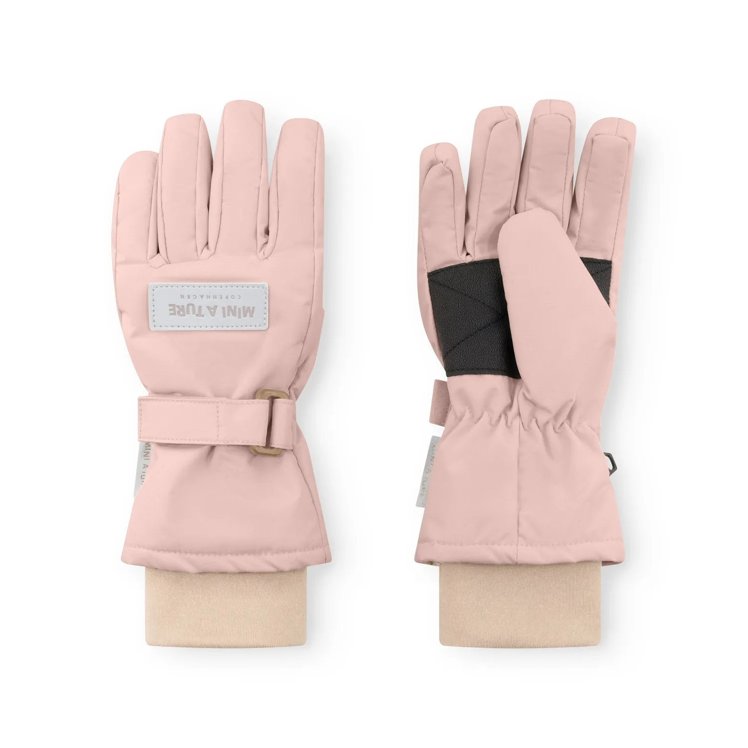 MINI A TURE MATCELIO handsker THINSULATE vandtaette