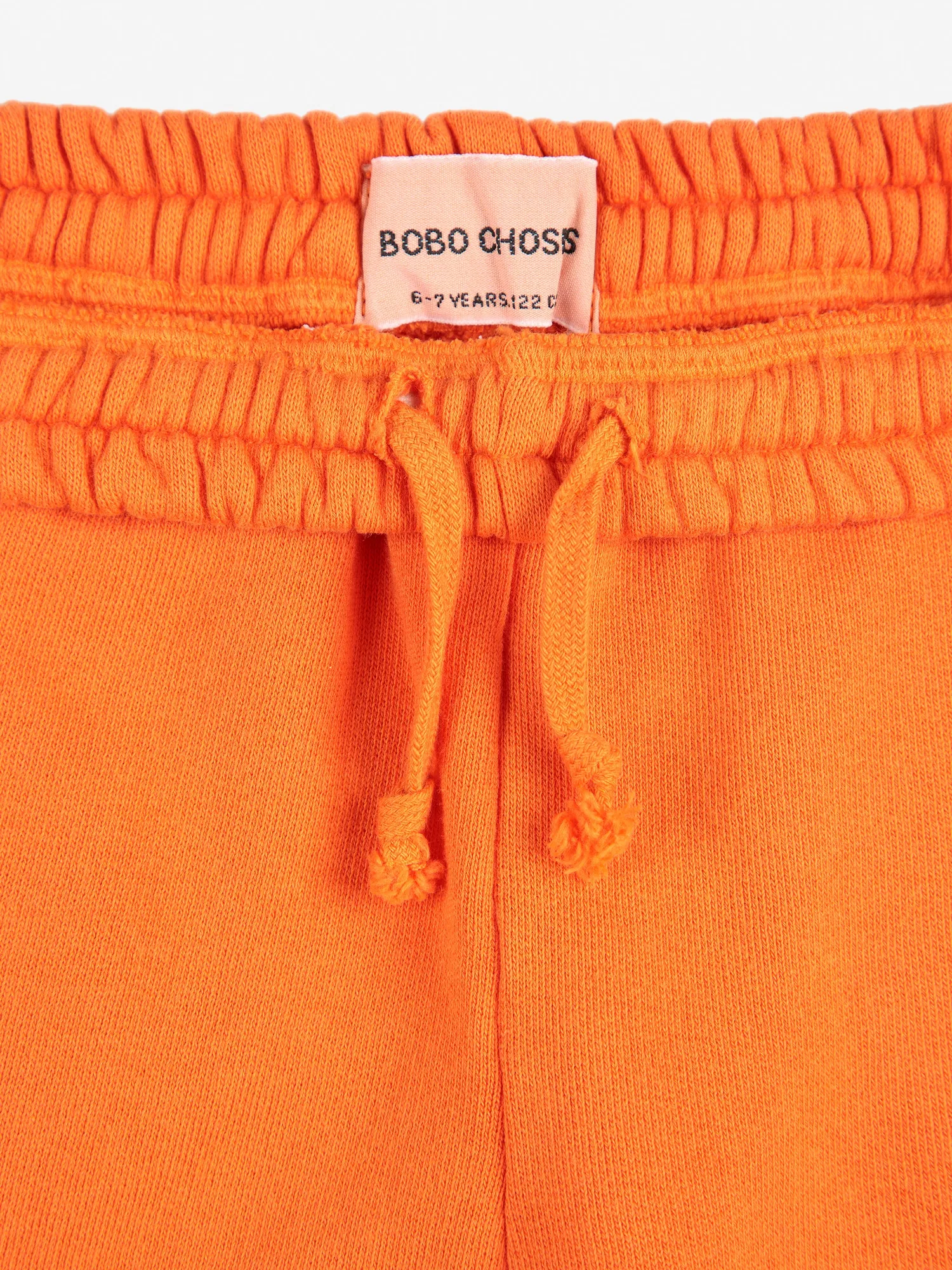 Bobo Choses 125AC140 børnetøj prøvemodel
