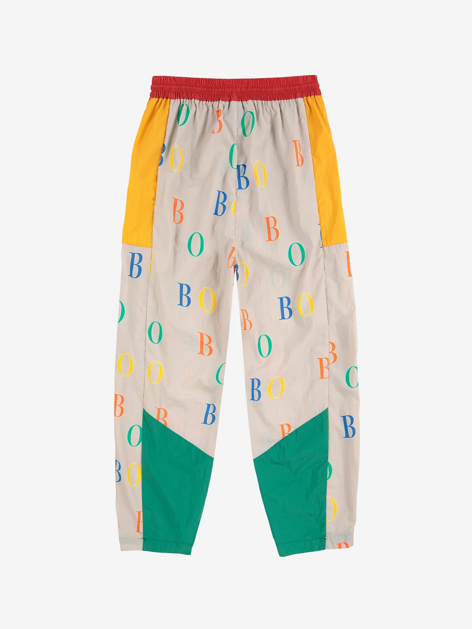 Bobo Choses SB225AC140 børnetøj 4-5 år blød
