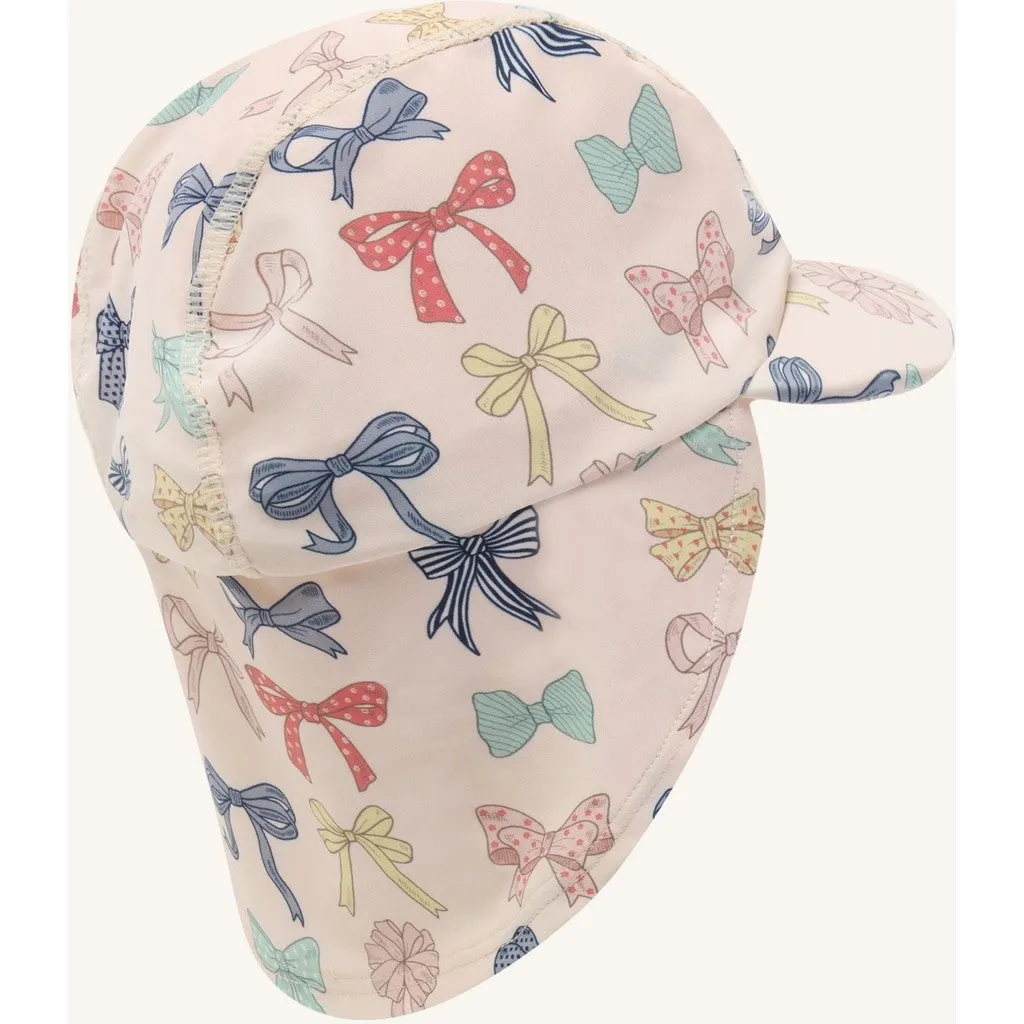 Hust & Claire HCFasai Girl badehætte Rose Morning