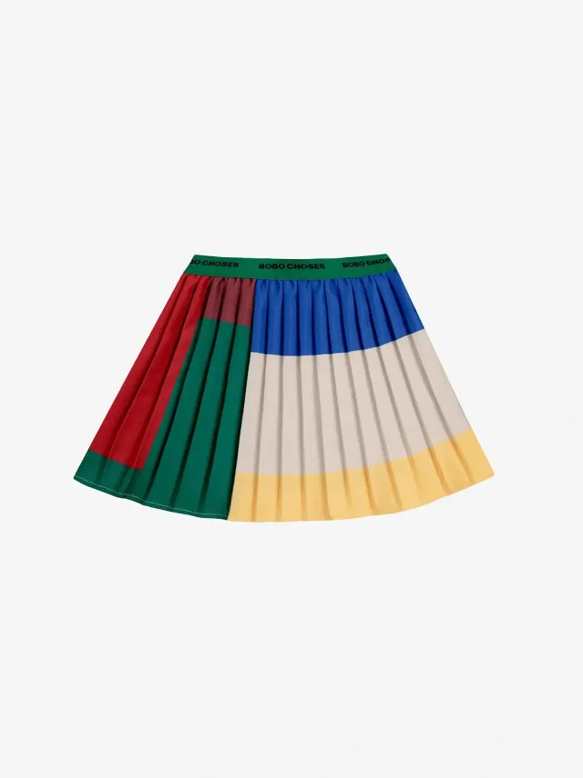 Bobo Choses Woman SB224AC071 børnetøj 2-3 år