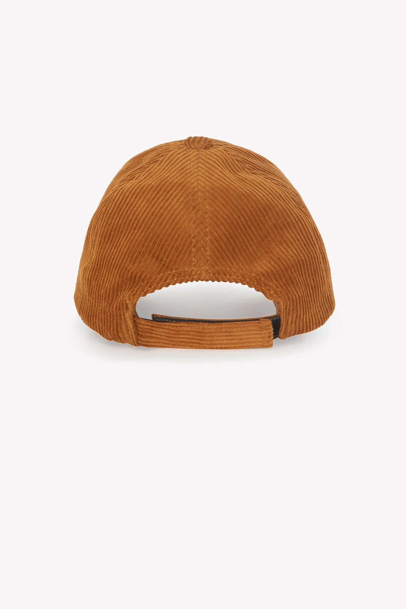 Bonton Mycap kasket barn fløjl justerbar