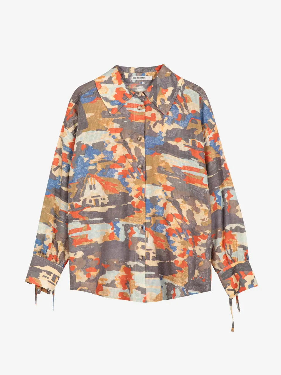 Bobo Choses 225AD027 dametøj sample S