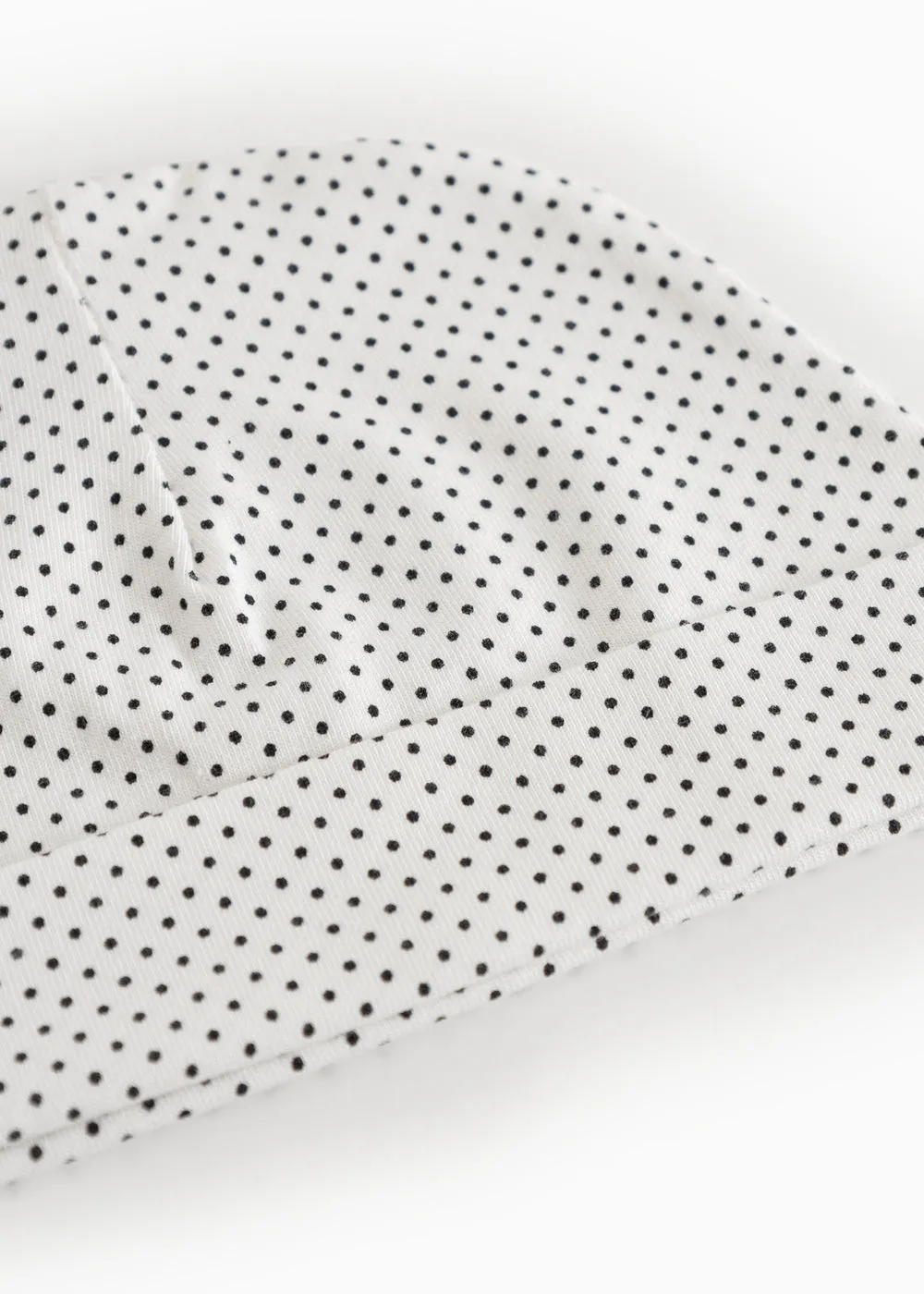 MarMar Aiko hue Tiny Dots økologisk bomuld