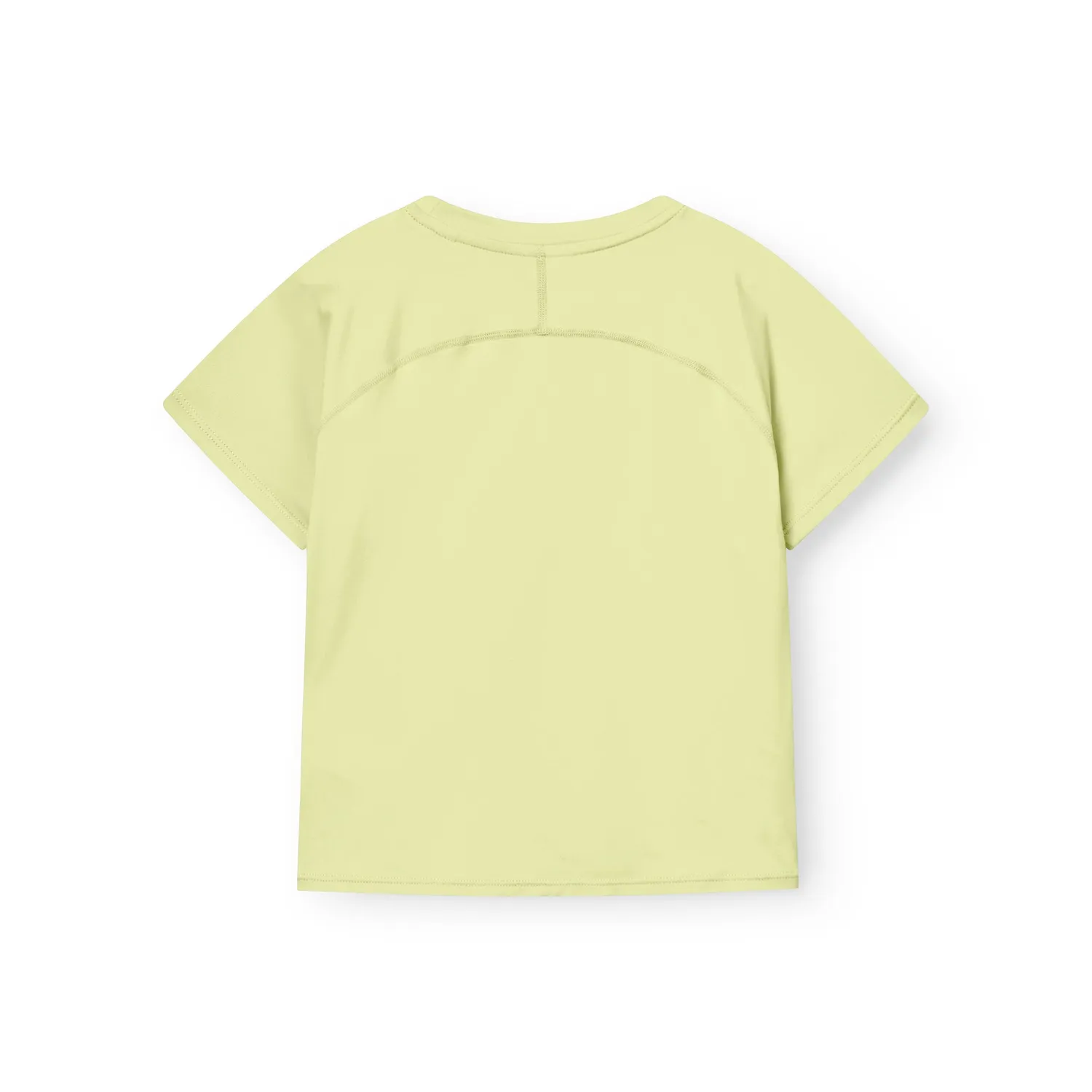 MINI A TURE Matbjerge t-shirt Arona blue Cold Touch