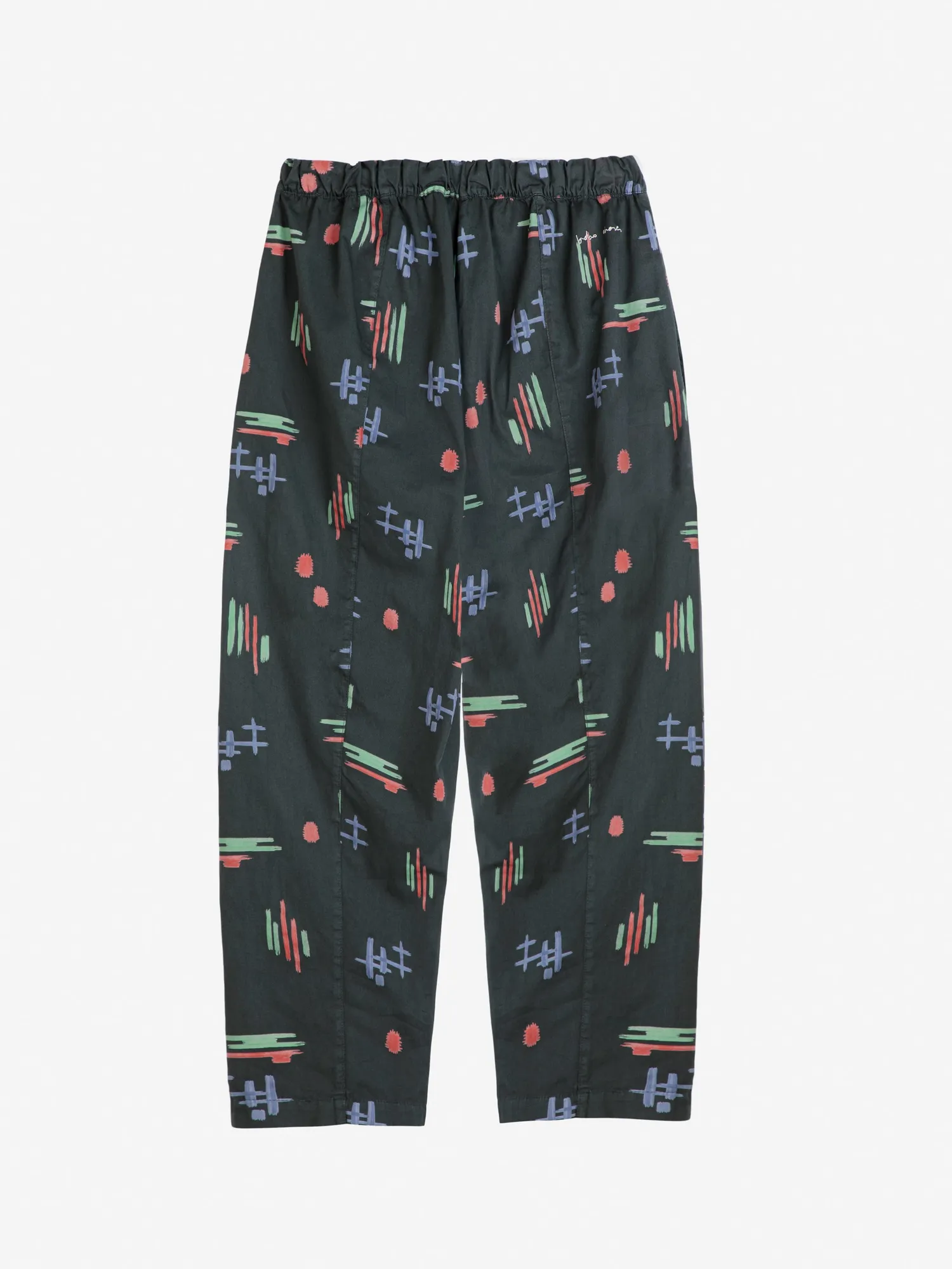 Bobo Choses Woman 125AD041 dametøj S sample