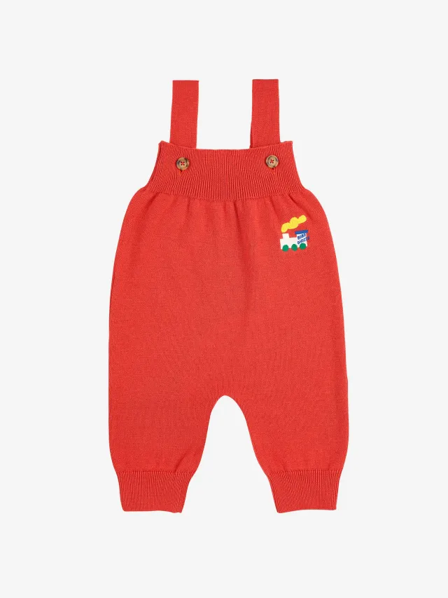 Bobo Choses SB225AB019 babytøj 12 mdr. prøve