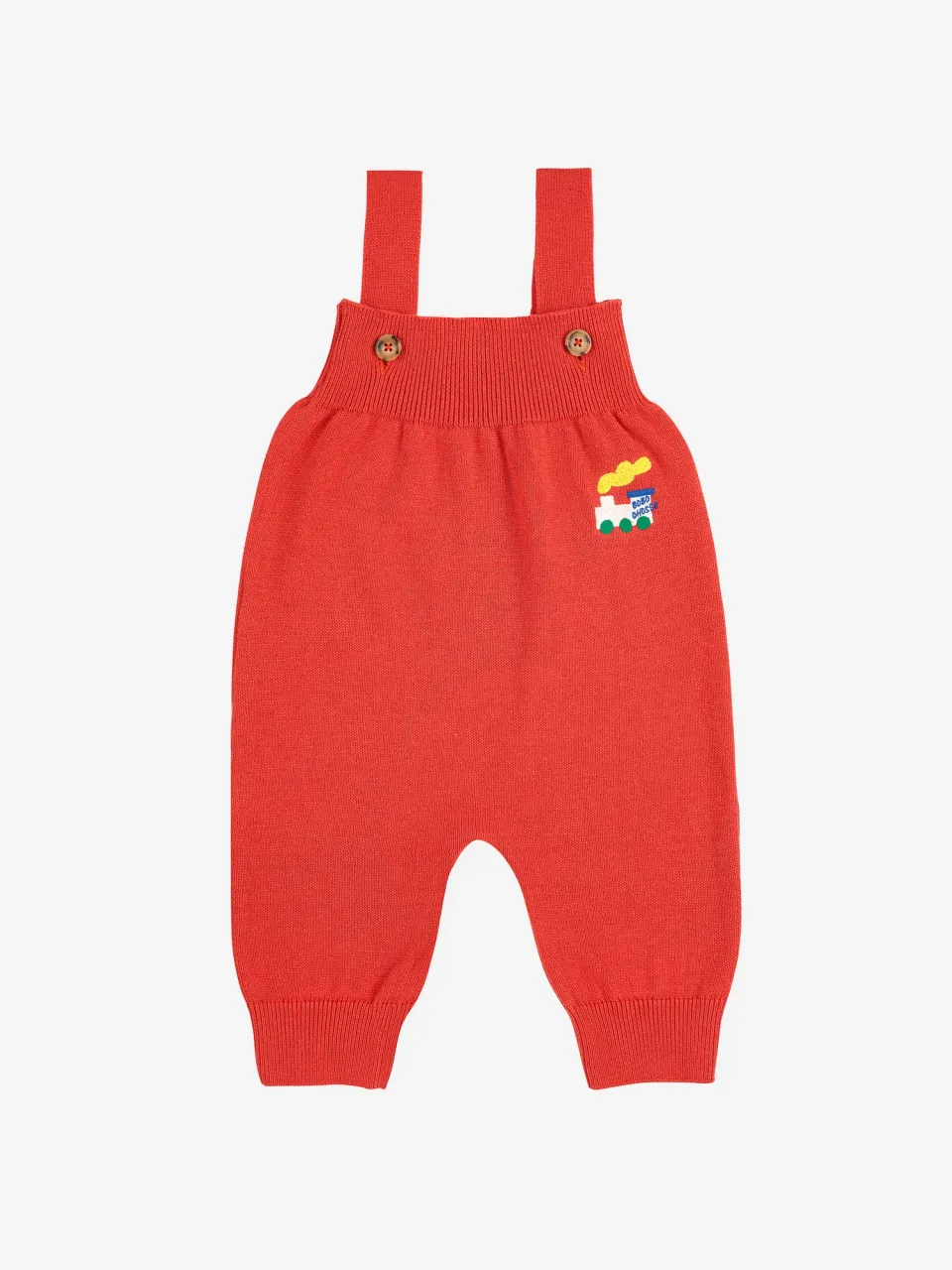 Bobo Choses SB225AB019 babytøj 12 mdr. prøve