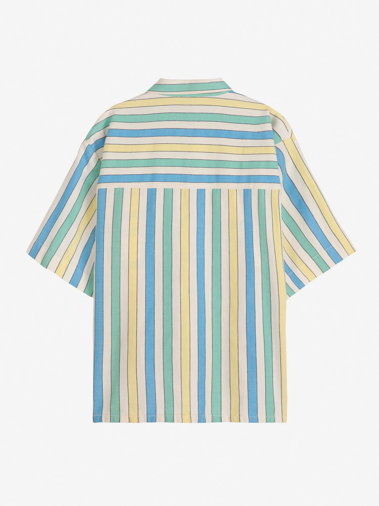 Bobo Choses Woman 125AD030 dametøj S prøve
