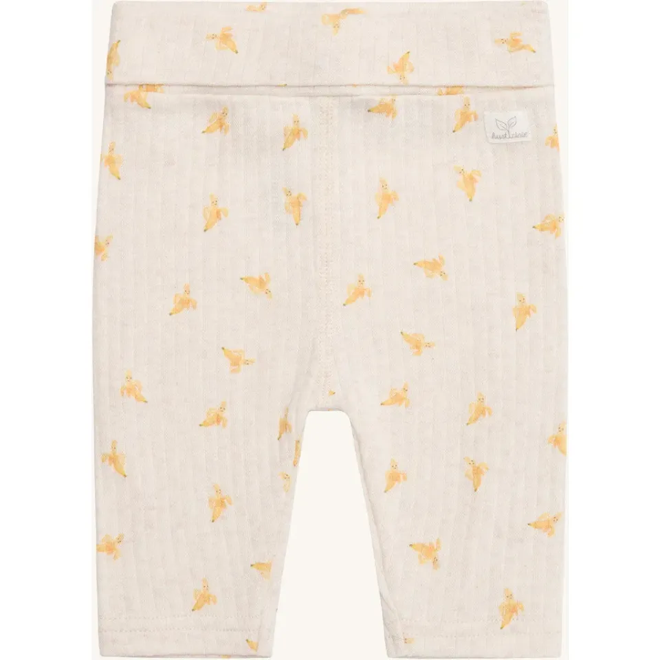 Hust & Claire HCLuca Leggings Sahara Sun øko