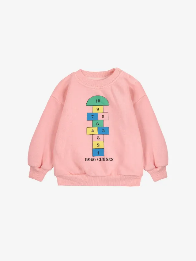 Bobo Choses SB225AB118 babytøj 12 måneder