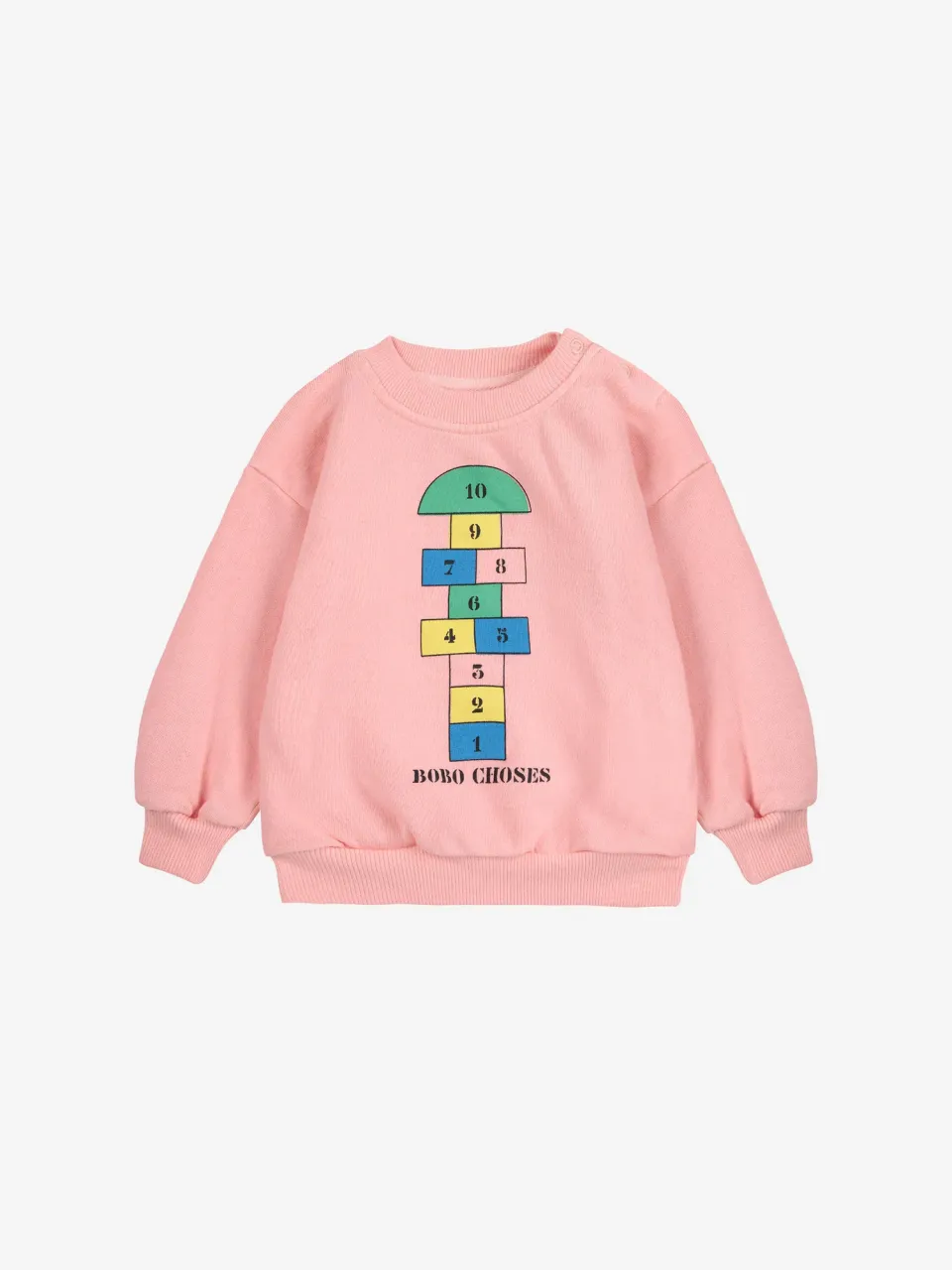 Bobo Choses SB225AB118 babytøj 12 måneder