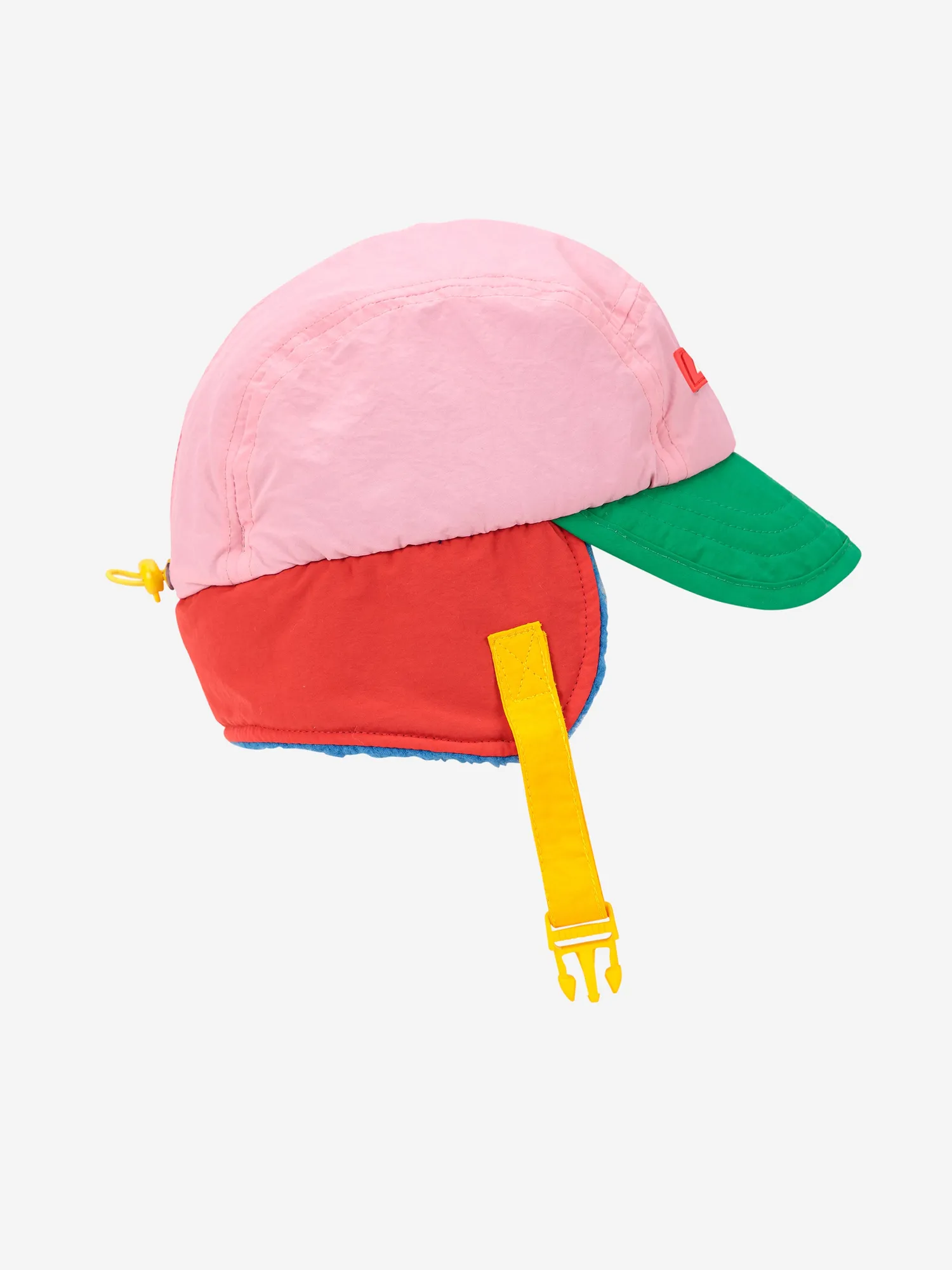 Bobo Choses Woman SB225AI026 hue HEAD54 prøve