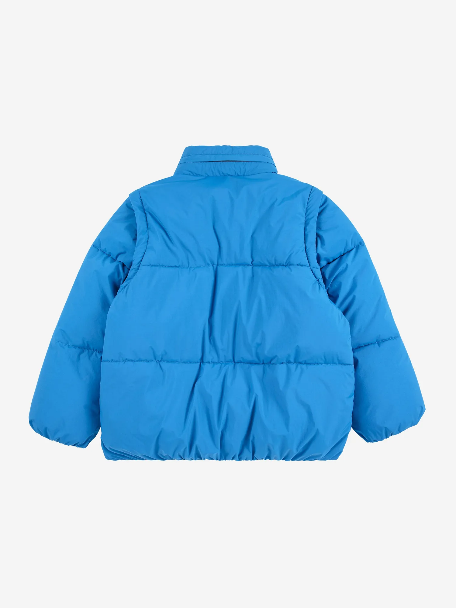 Bobo Choses SB225AC124 børnetøj 2-3 Years prøve