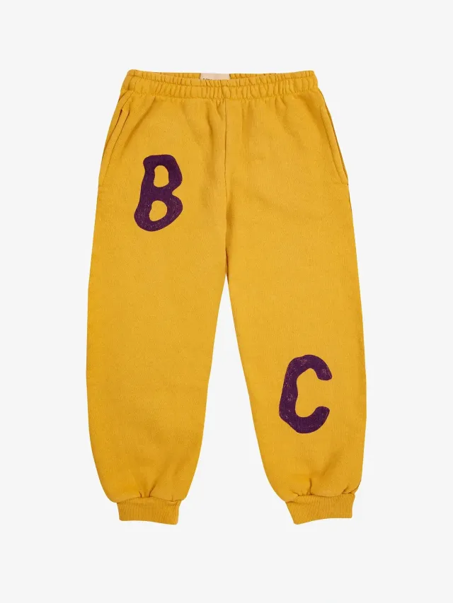 Bobo Choses SB224AC076 børnetøj 2-11 år AW24 sample