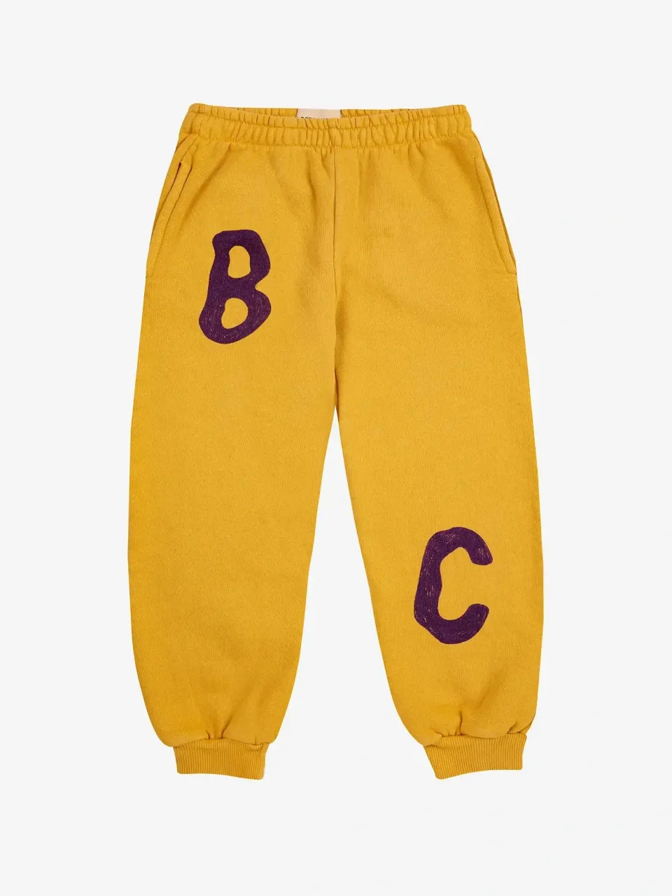 Bobo Choses SB224AC076 børnetøj 2-11 år AW24 sample