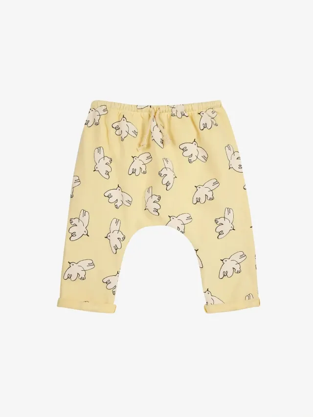 Bobo Choses 224AB058 børnetøj sample 9-18 mdr
