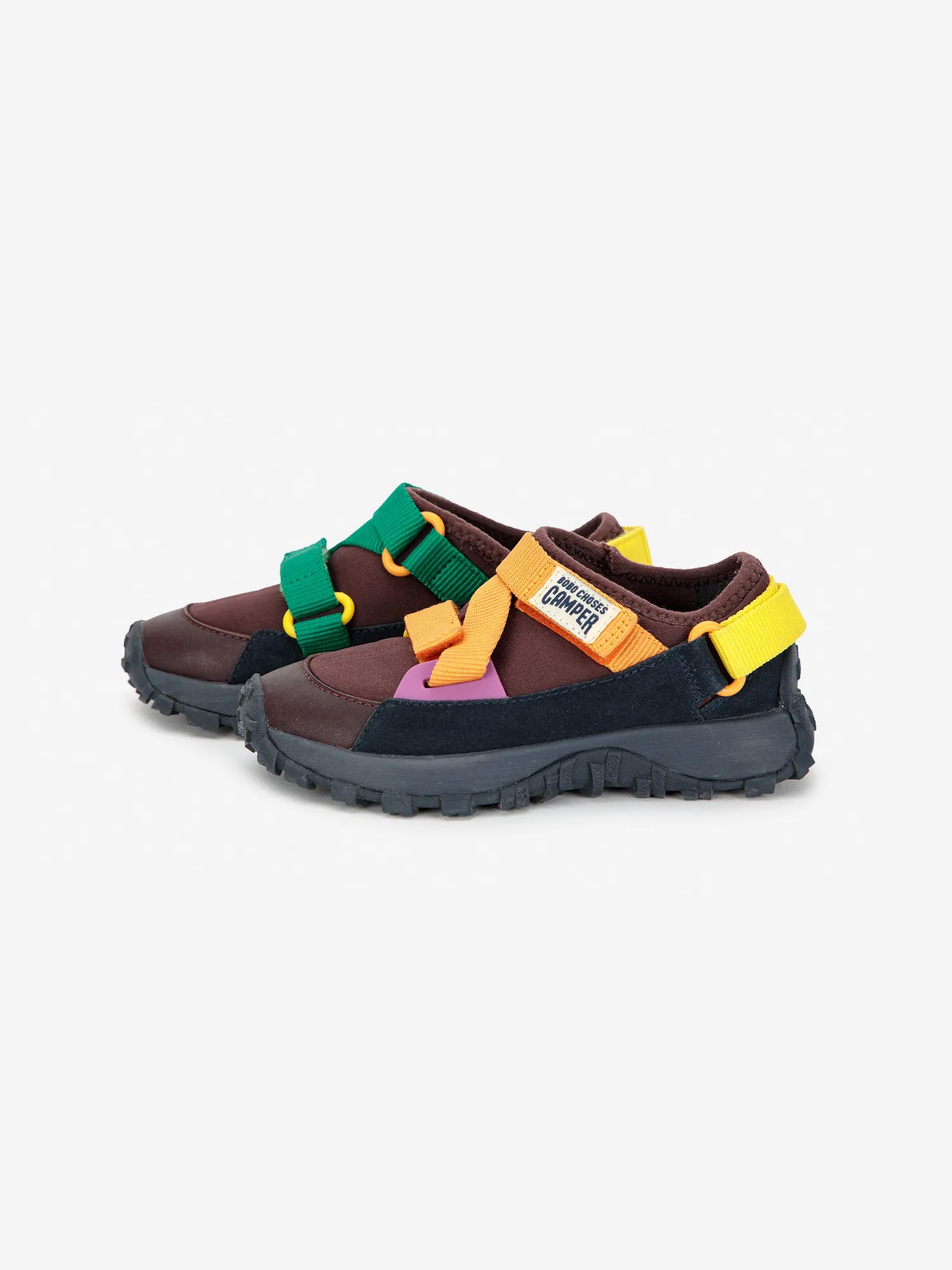 Bobo Choses SB225AI005 dametøj str 28