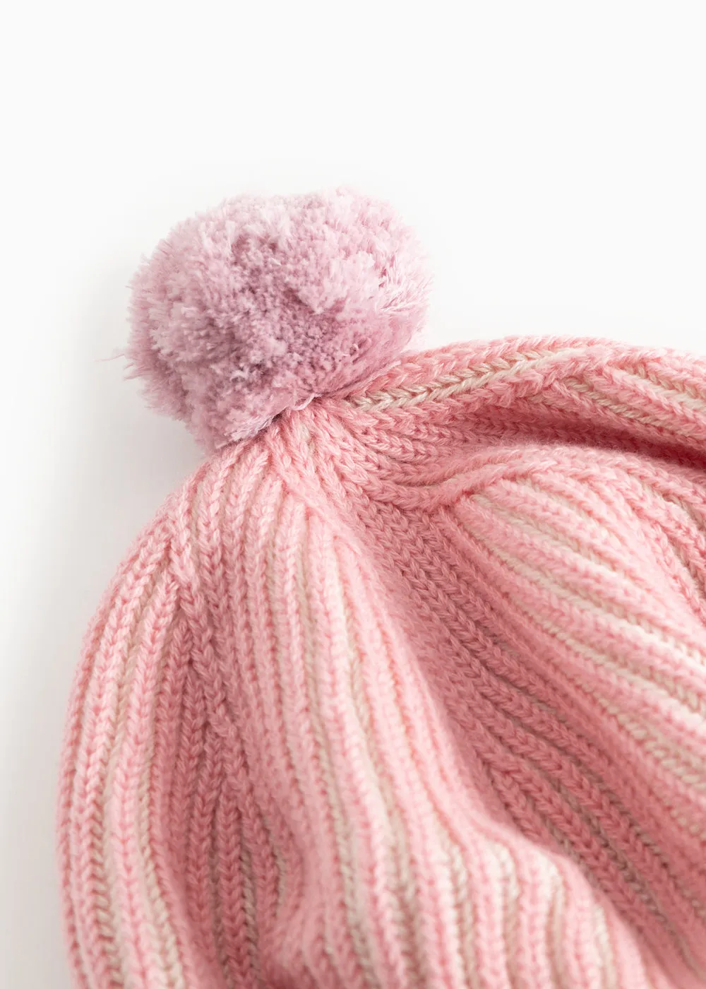 MarMar Alexo strikhue Flamingo Stripe uld
