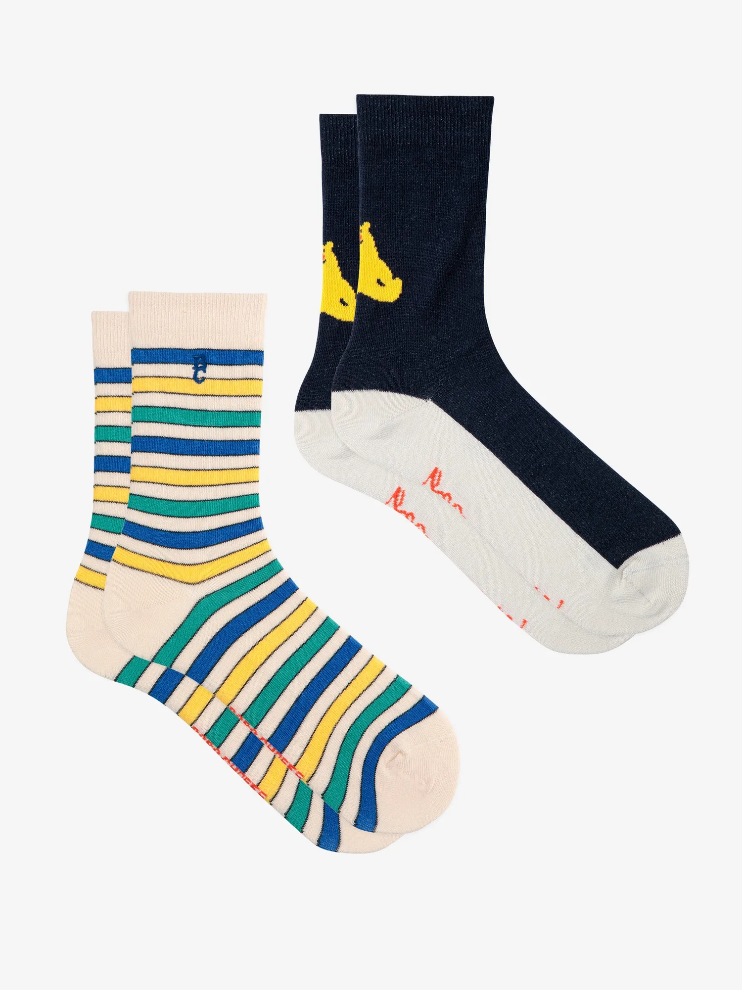 Bobo Choses Woman 125AK012 tøj sample voksen