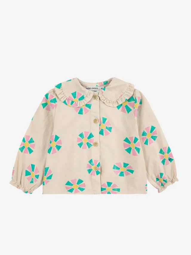 Bobo Choses SB225AB045 babytøj 9 måneder prøve