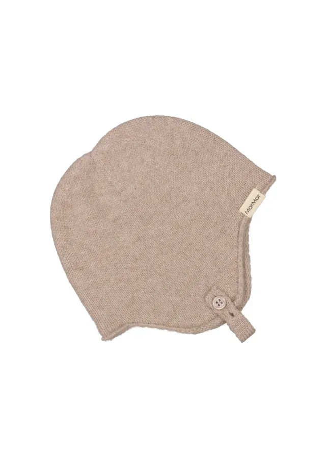 MarMar Aly Baby kashmir hue Alpaca Melange