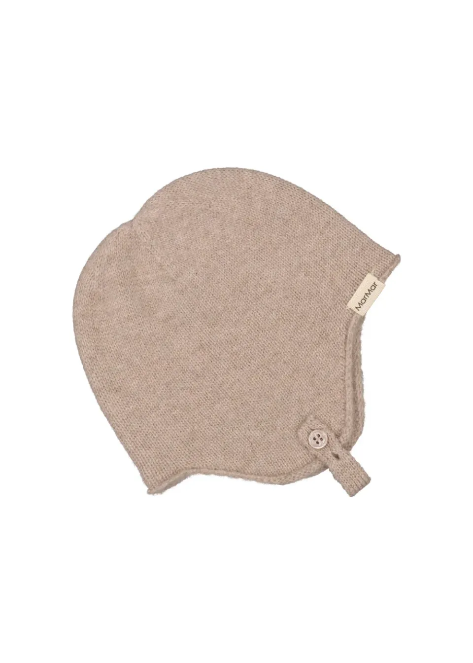 MarMar Aly Baby kashmir hue Alpaca Melange